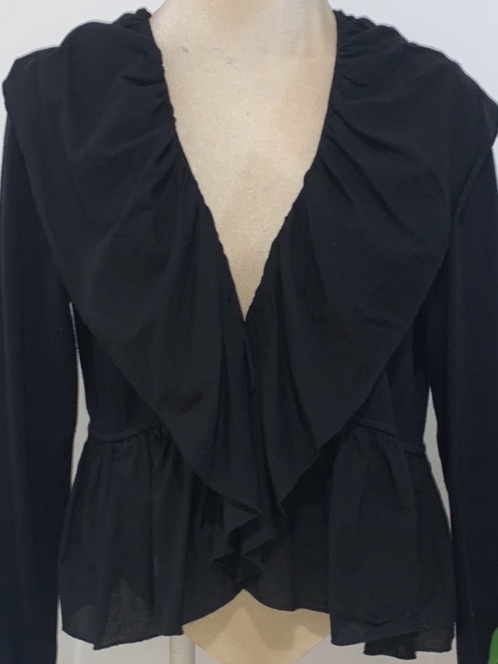 Made in Italy Hebbeding 100% Cotton Cardigan